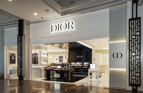 dior philippines store